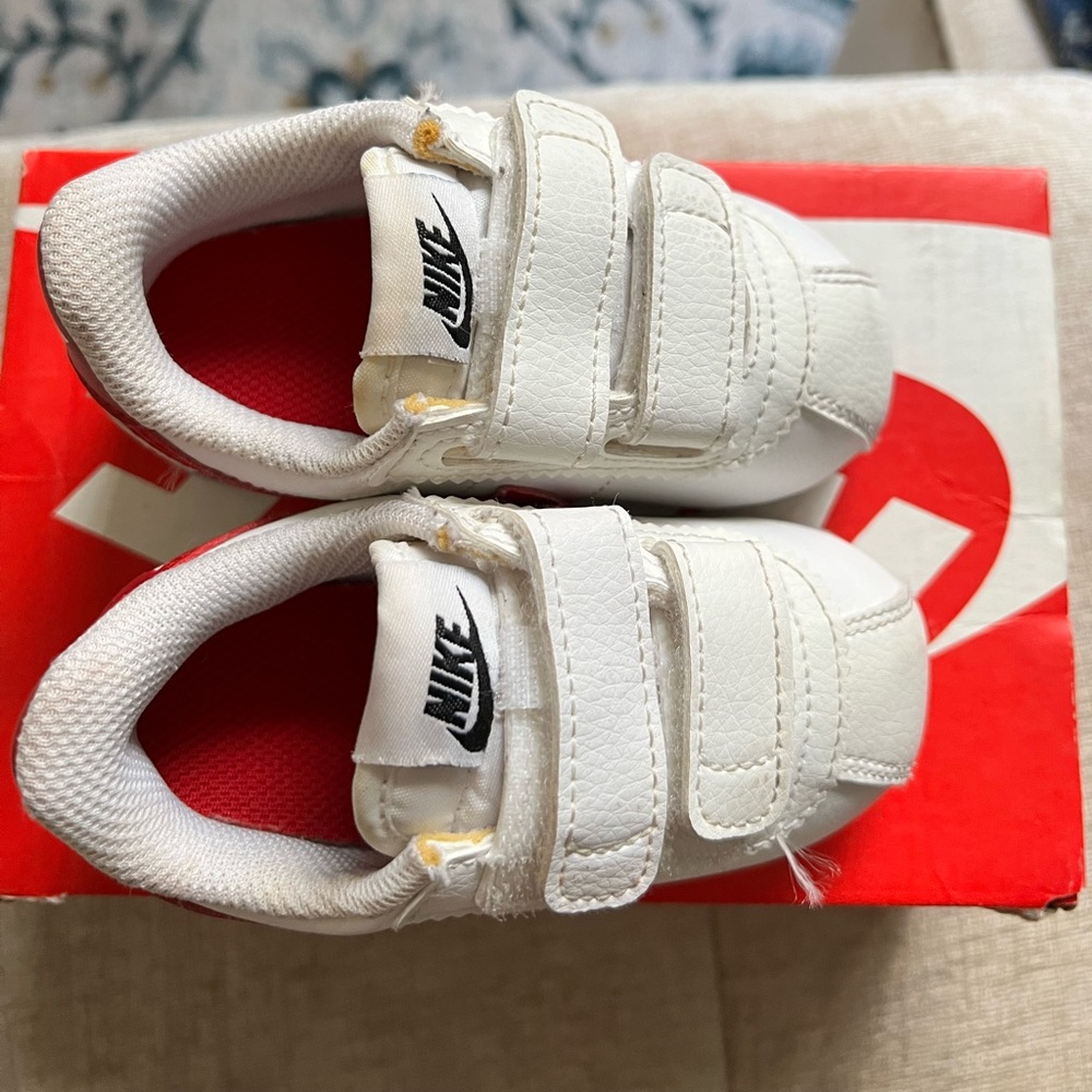 Nike Cortez infant shoes